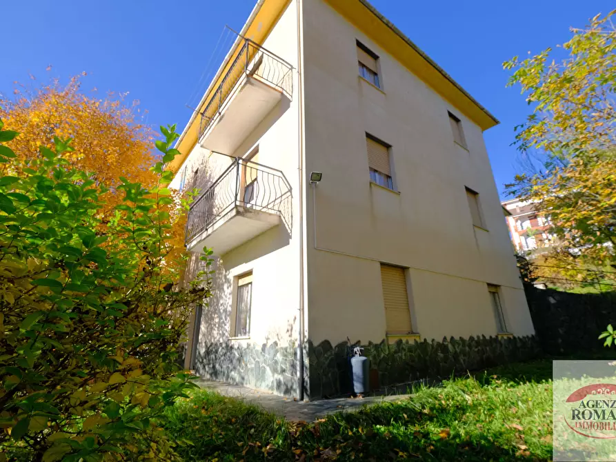 Immagine 3 di Casa indipendente in vendita  a Urbe