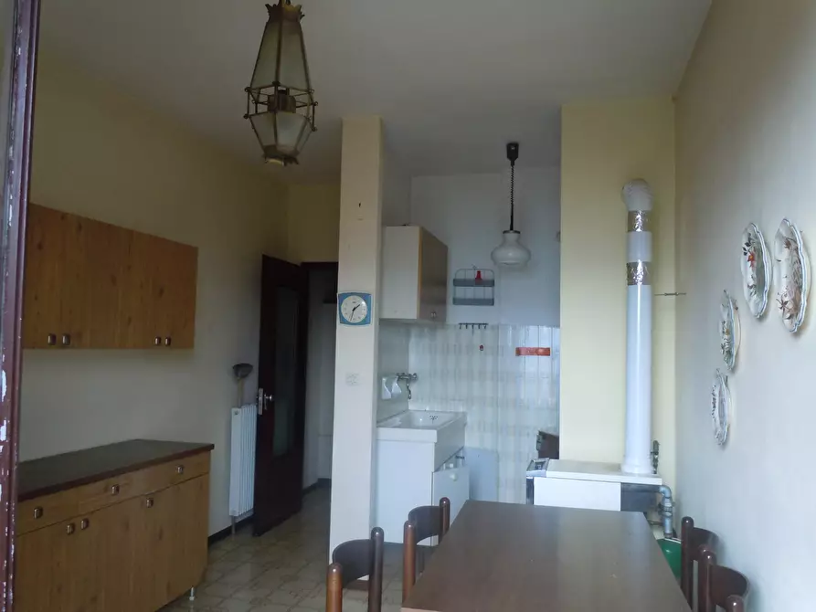 Immagine 4 di Appartamento in affitto  a Urbe