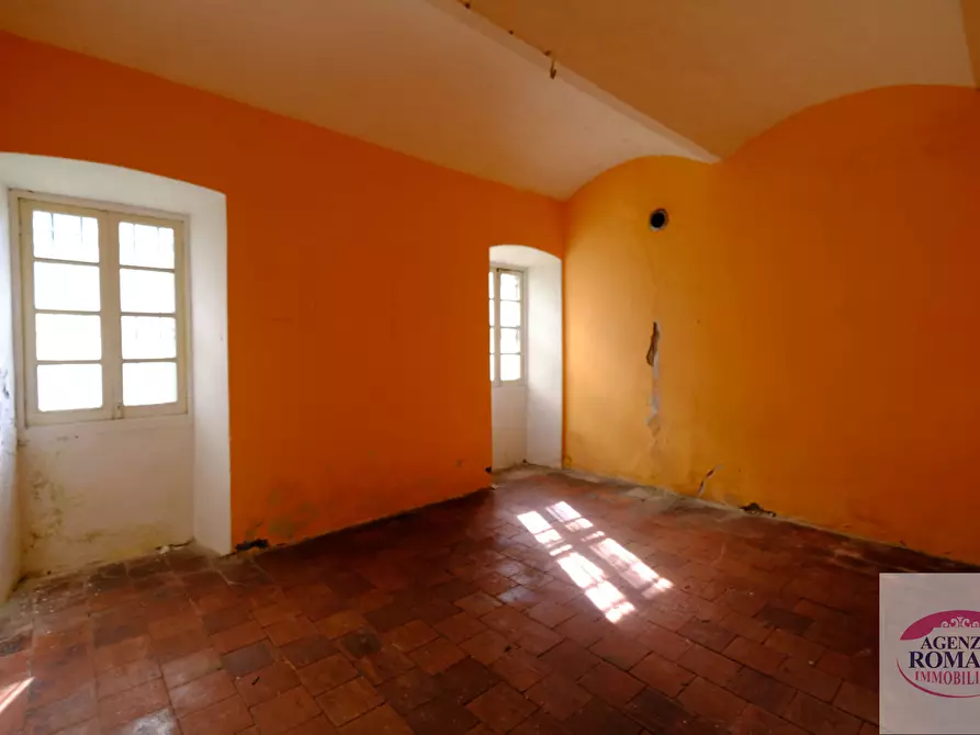 Immagine 21 di Casa indipendente in vendita  a Molare