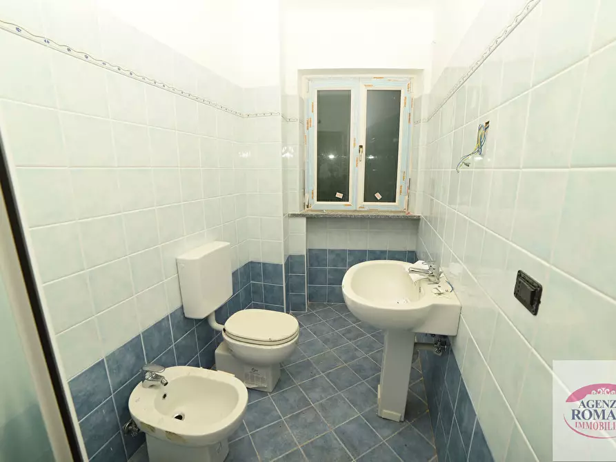 Immagine 14 di Casa bifamiliare in vendita  in Via Ciantagalletto 33 a Savona