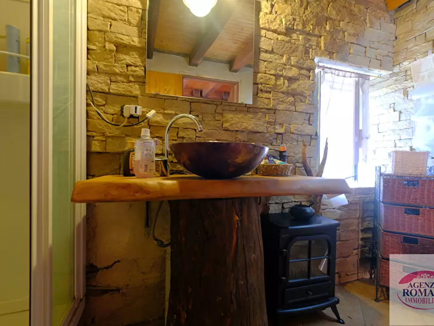 Immagine 44 di Rustico / casale in vendita  in SP542 75 a Pontinvrea