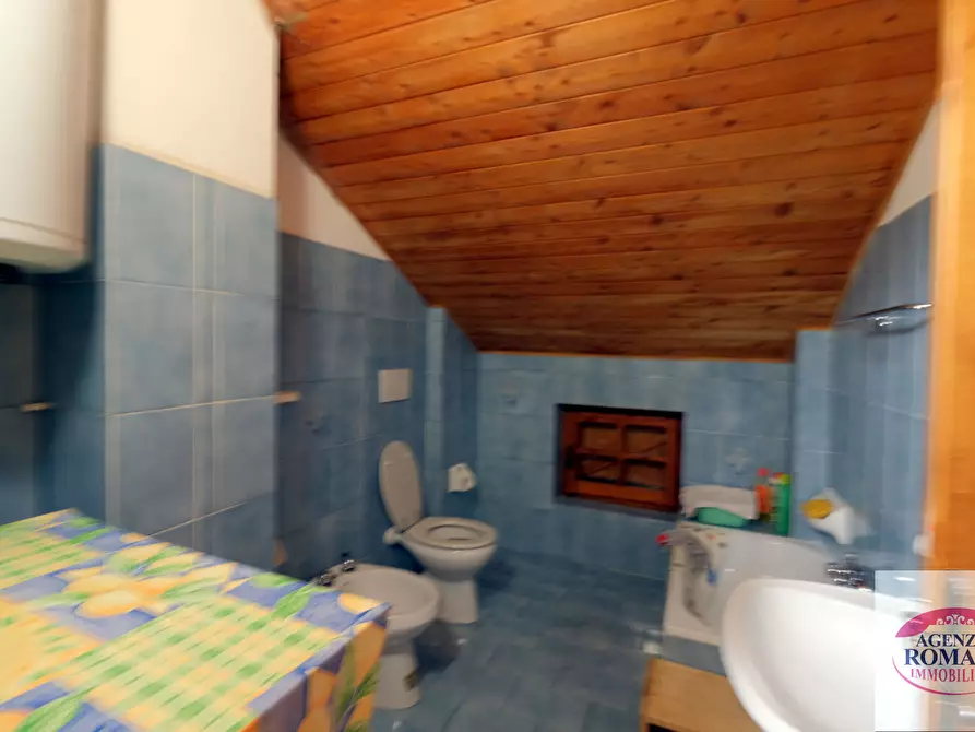 Immagine 25 di Villa in vendita  in Via Pian del Faggio 5 a Tiglieto