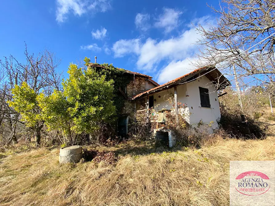 Immagine 7 di Rustico / casale in vendita  a Sassello