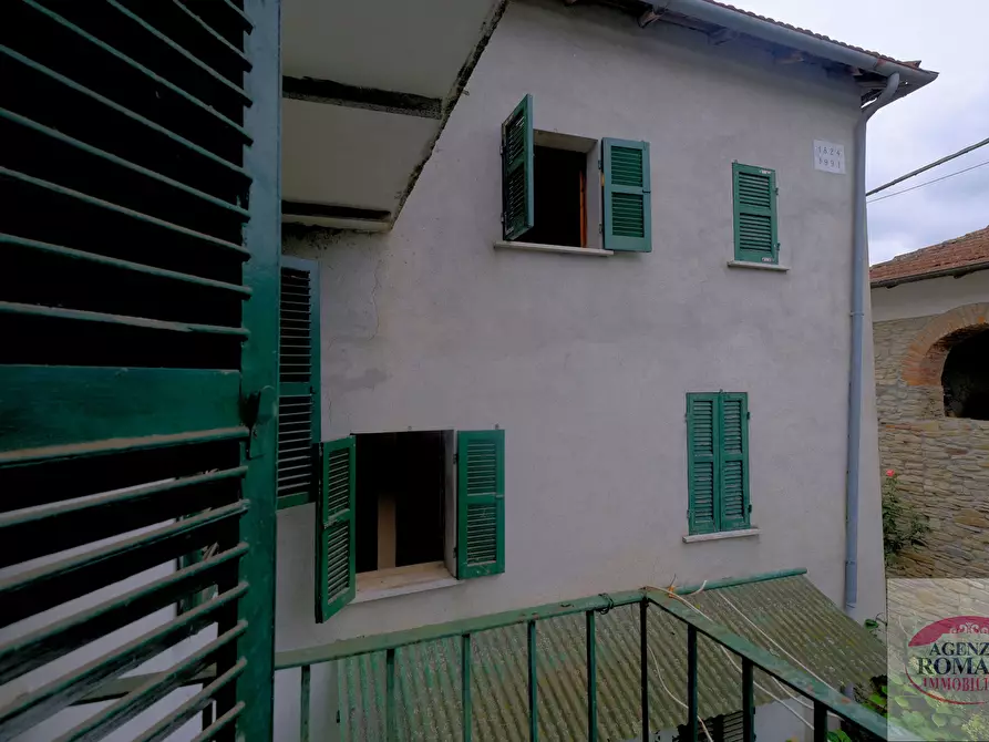 Immagine 5 di Pentalocale in vendita  in Regione Gaini 10 a Cartosio