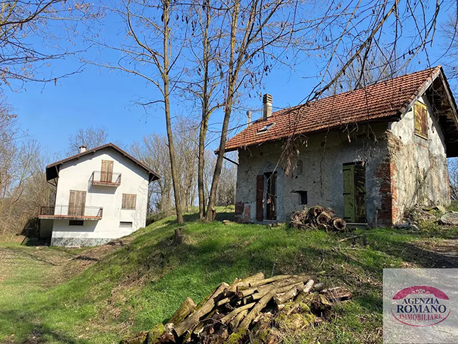 Immagine 2 di Casa indipendente in vendita  in Località Coletto 45 a Sassello