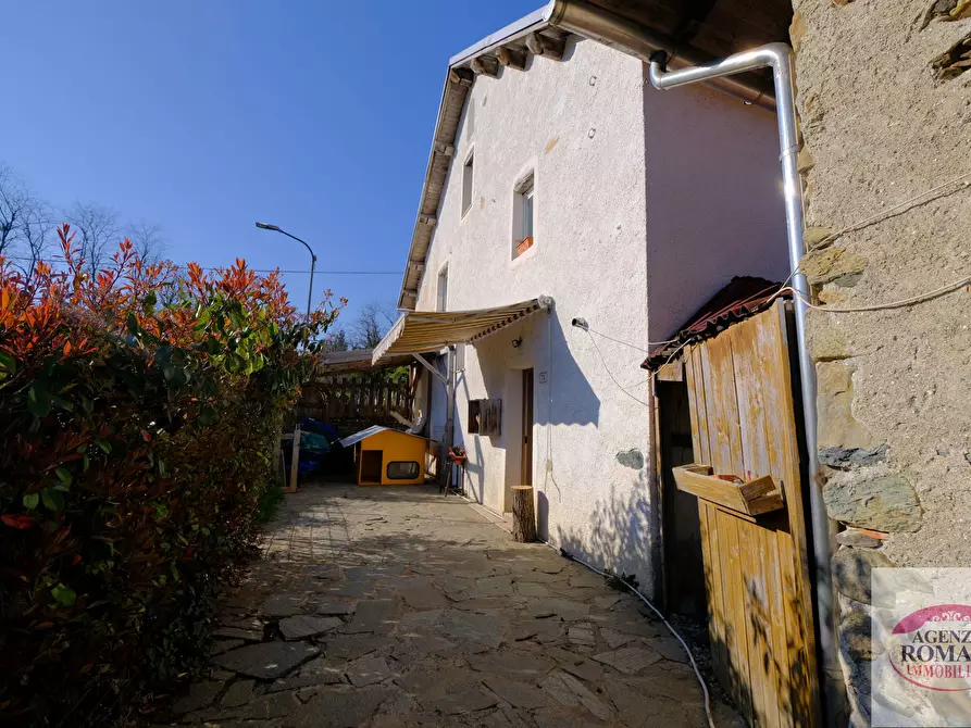 Immagine 4 di Rustico / casale in vendita  in SP542 75 a Pontinvrea