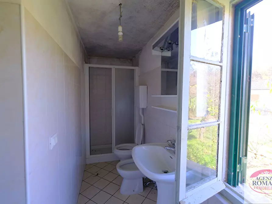 Immagine 15 di Casa indipendente in vendita  in Piazza Anselmi 3 a Giusvalla