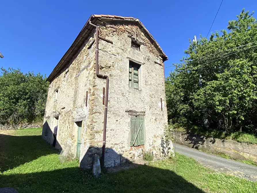 Immagine 1 di Rustico / casale in vendita  in pianlago a Ponzone