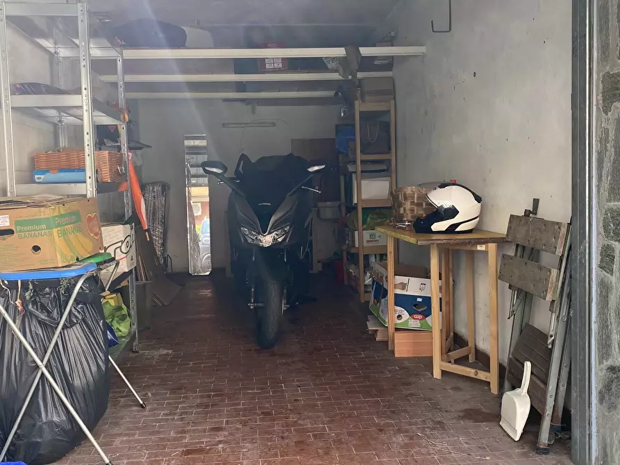 Immagine 25 di Quadrilocale in vendita  in Via della Colletta 46/B/6 a Arenzano