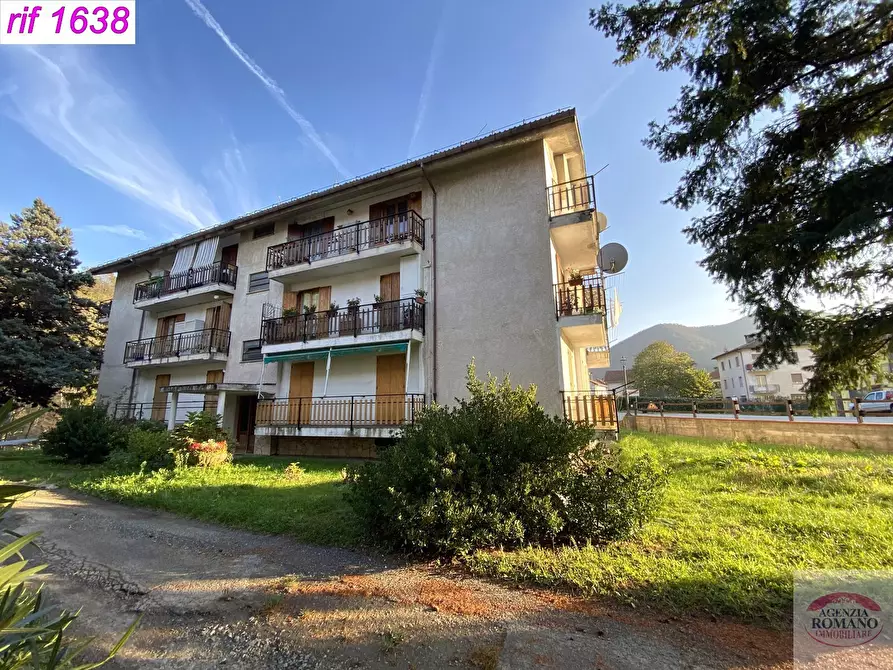 Immagine 15 di Quadrilocale in vendita  in SP542 43 a Pontinvrea
