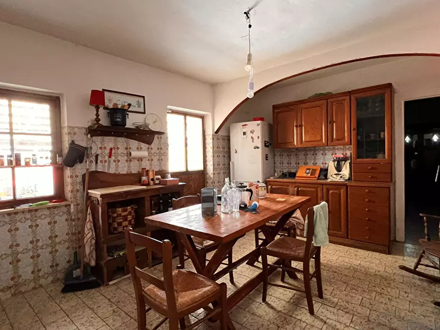 Immagine 20 di Casa indipendente in vendita  in Via Avera 2 a Mioglia