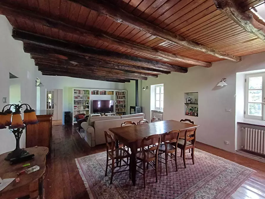 Immagine 28 di Rustico / casale in vendita  in Via Ferriera d'Alto 3 a Pontinvrea