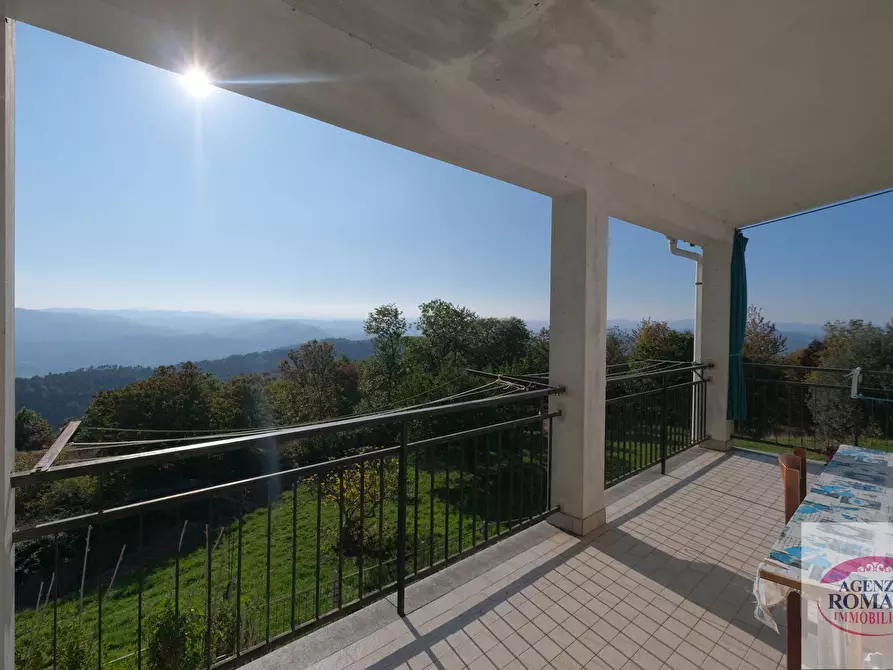 Immagine 25 di Porzione di casa in vendita  in Frazione Moretti 140 a Ponzone