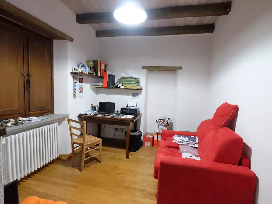Immagine 19 di Rustico / casale in vendita  a Tiglieto