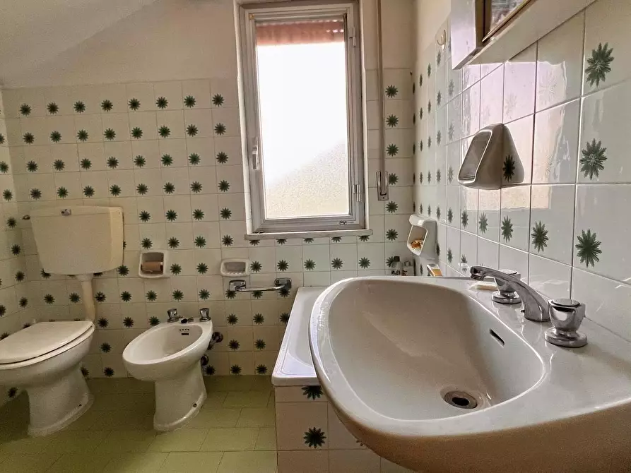 Immagine 9 di Appartamento in vendita  in Via Montà 18 a Urbe