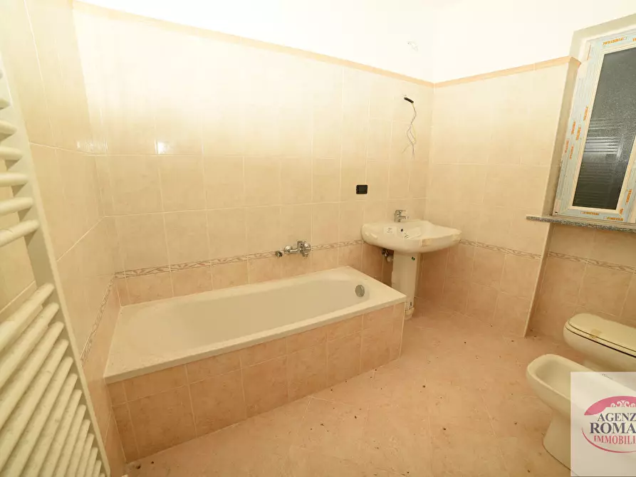 Immagine 8 di Casa bifamiliare in vendita  in Via Ciantagalletto 33 a Savona