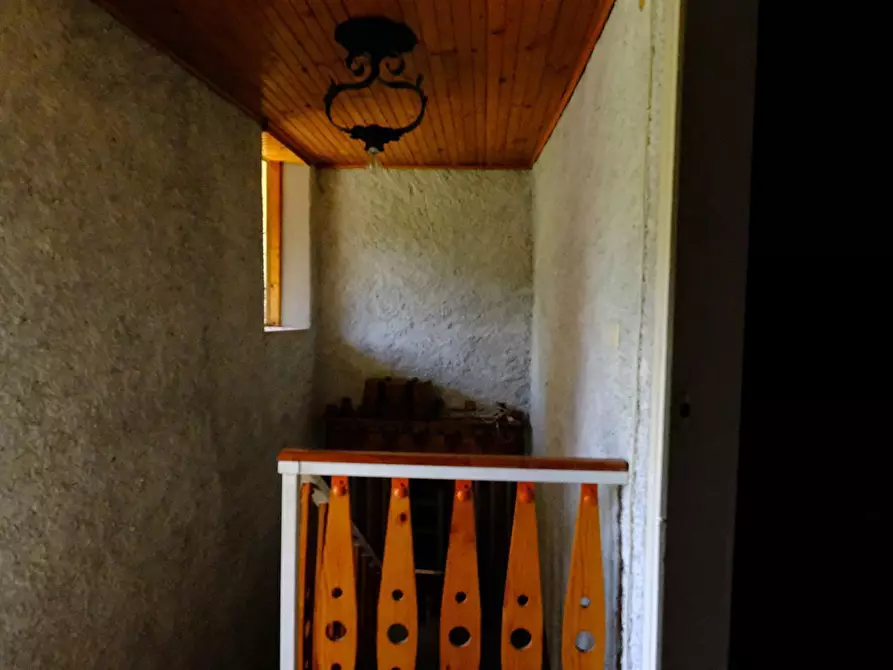 Immagine 11 di Terratetto in vendita  a Sassello