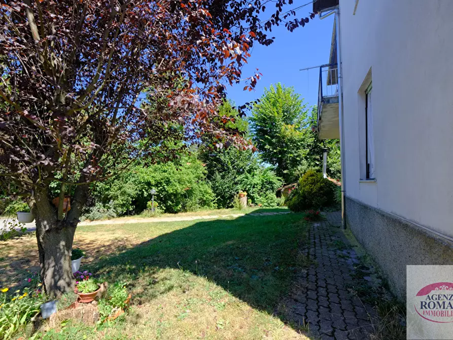 Immagine 8 di Casa bifamiliare in vendita  in Località Poggio 10 a Sassello