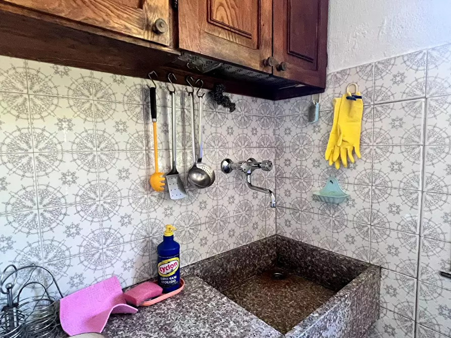 Immagine 10 di Casa indipendente in vendita  in Località Miera 4 a Sassello