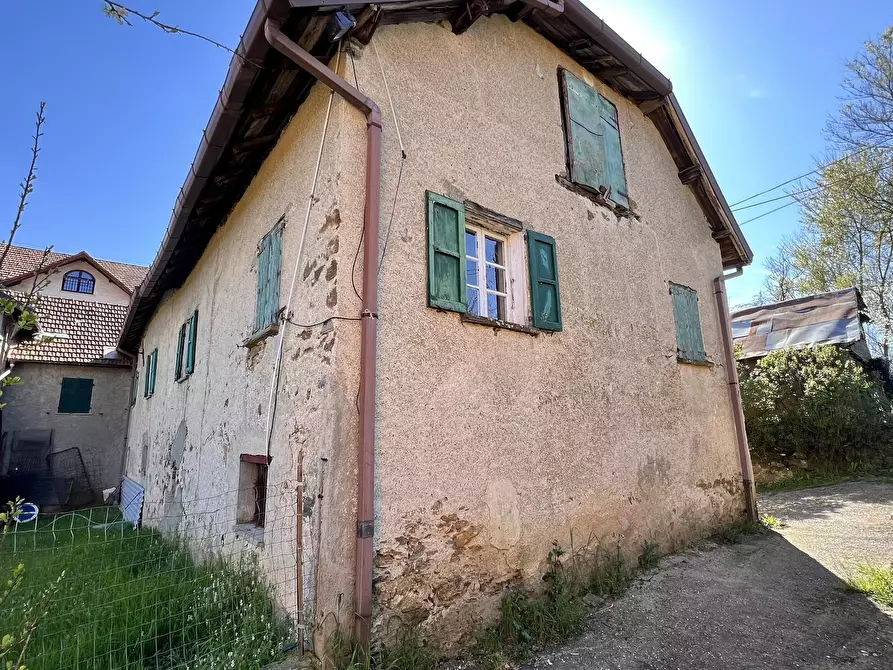 Immagine 5 di Casa indipendente in vendita  in Località Marrona 9 a Sassello