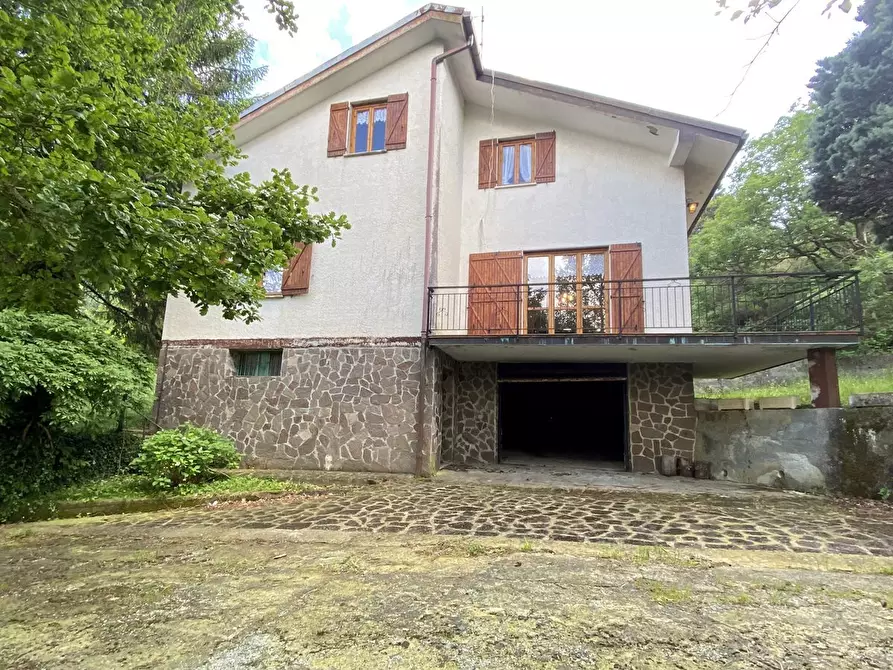 Immagine 29 di Casa bifamiliare in vendita  a Pontinvrea