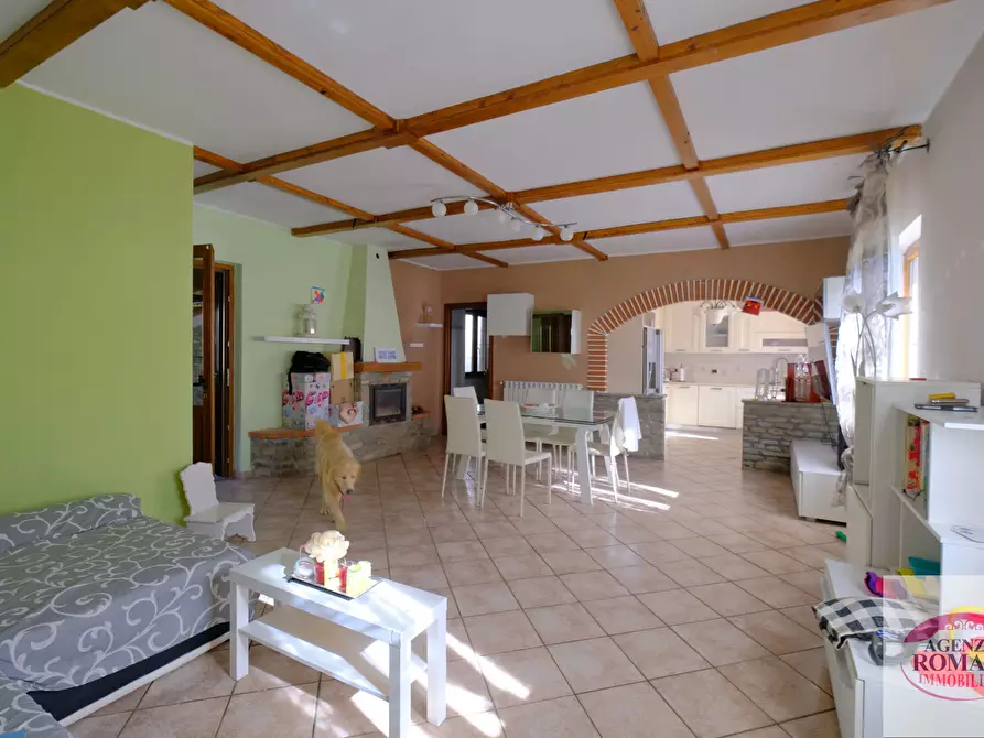 Immagine 5 di Casa indipendente in vendita  in Località Ca' Gepin 1 a Dego