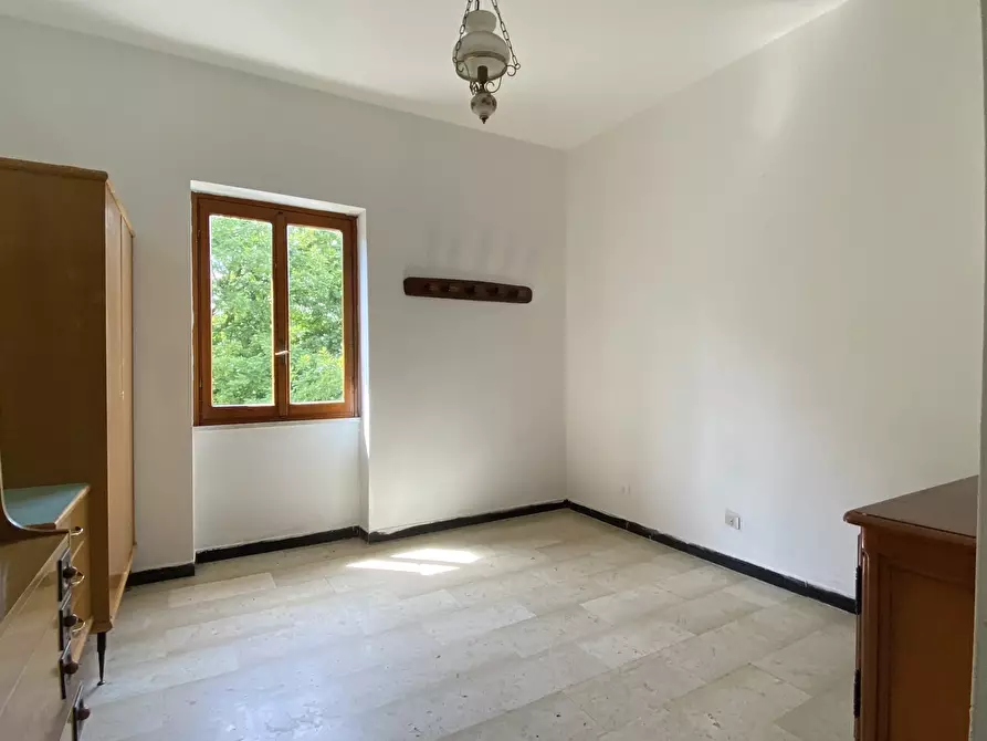 Immagine 28 di Casa trifamiliare in vendita  in Località La Carta 26 a Sassello