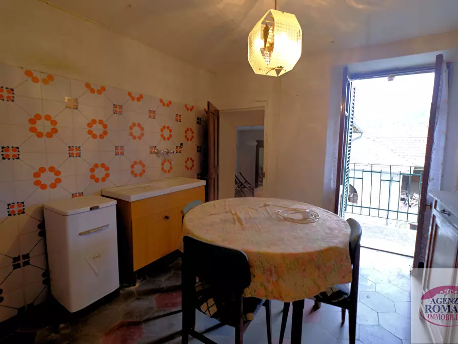 Immagine 13 di Pentalocale in vendita  in Regione Gaini 10 a Cartosio