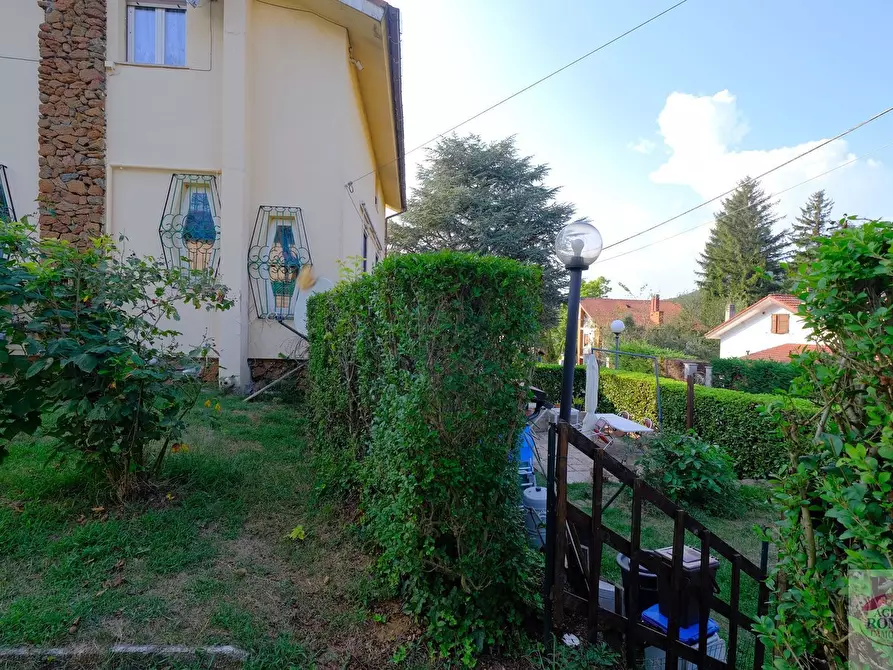 Immagine 38 di Villa in vendita  in SP41 1 a Pontinvrea