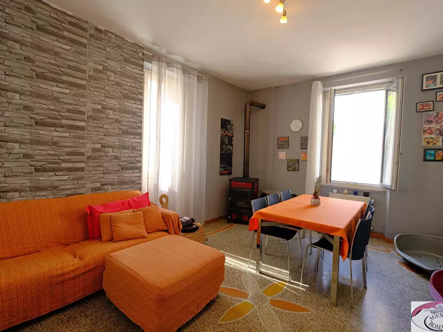 Immagine 7 di Appartamento in vendita  in Via Roma 49c a Sassello