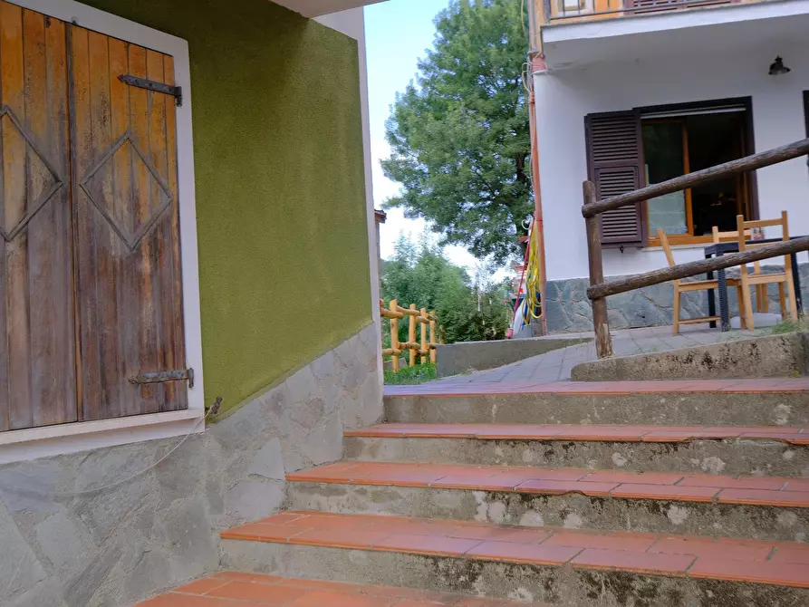 Immagine 4 di Trilocale in vendita  a Ponzone