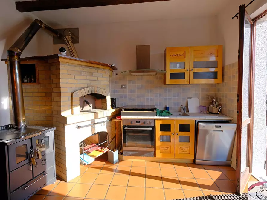 Immagine 12 di Villa in vendita  in Località Contrada 46 a Stella