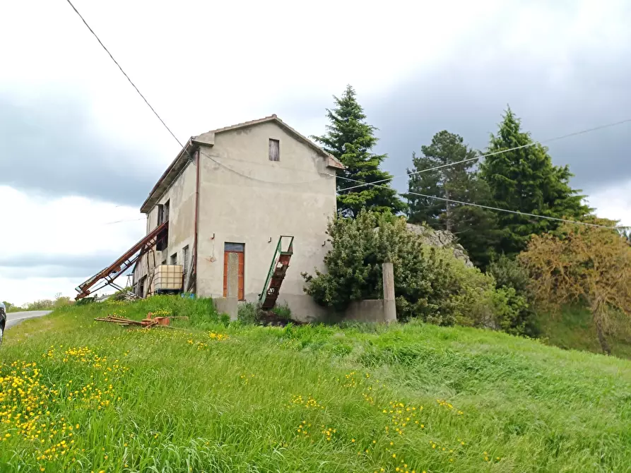 Immagine 7 di Casa indipendente in vendita  in Frazione Cimaferle 34 a Ponzone