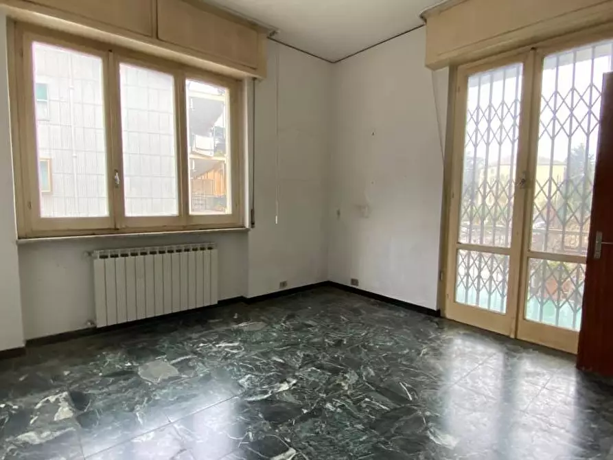 Immagine 10 di Appartamento in vendita  in Via Giovanni Tissoni 15 a Savona