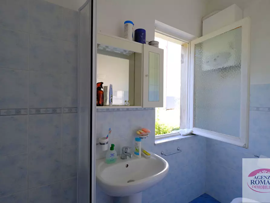 Immagine 26 di Terratetto in vendita  in Via Piani di Acquabianca 20 a Urbe