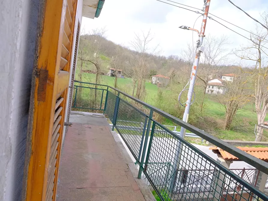 Immagine 24 di Porzione di casa in vendita  in SP542 24 a Giusvalla