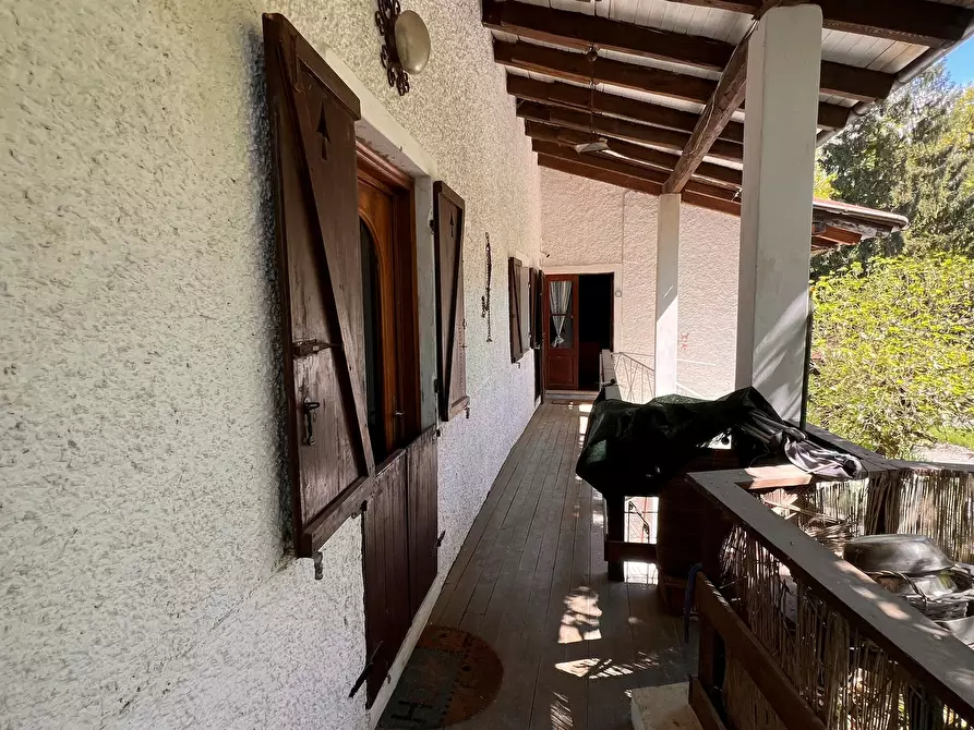 Immagine 17 di Casa indipendente in vendita  in Via Avera 2 a Mioglia