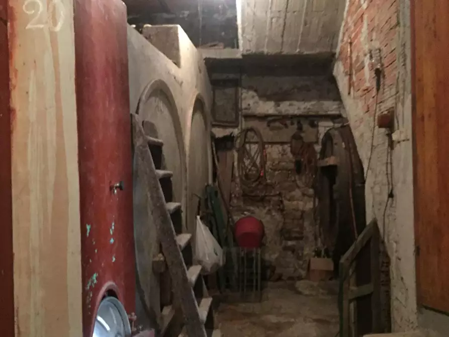 Immagine 29 di Porzione di casa in vendita  a Cremolino