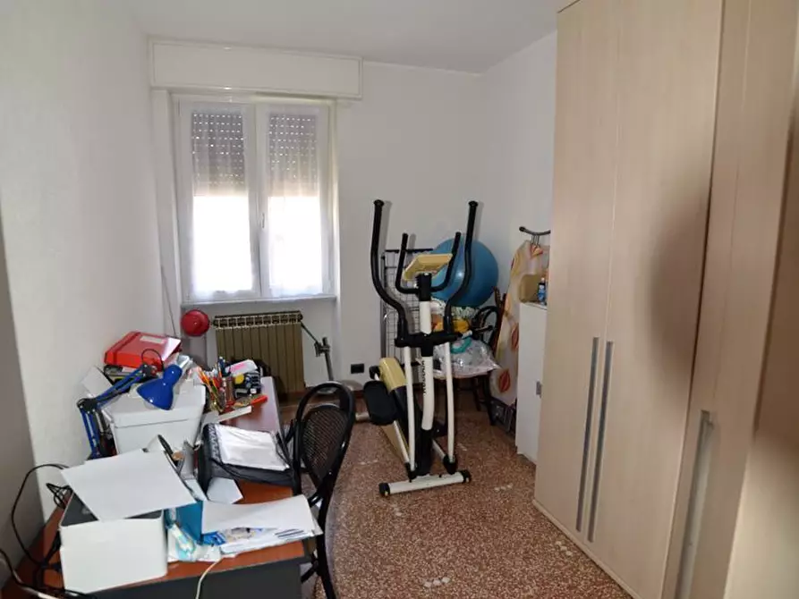Immagine 23 di Quadrilocale in vendita  in Via Accinelli 3 a Varazze