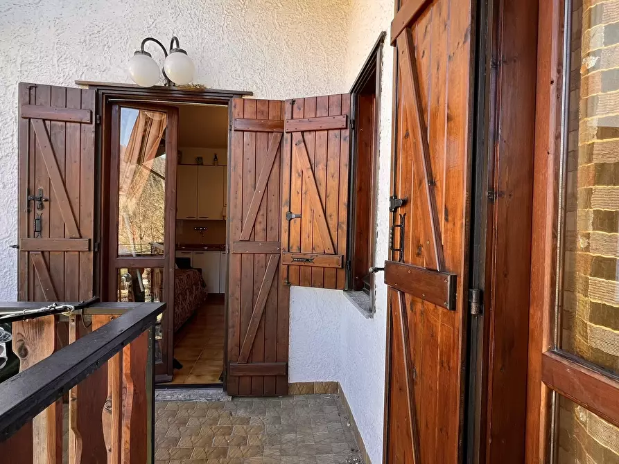 Immagine 12 di Trilocale in vendita  in Via Roma 37 a Pontinvrea