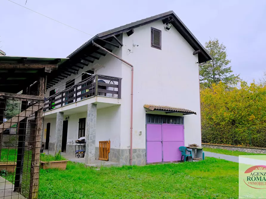 Immagine 5 di Casa indipendente in vendita  a Malvicino