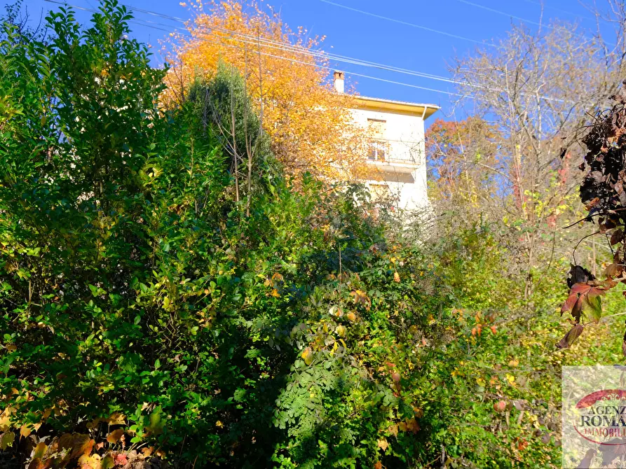 Immagine 10 di Casa indipendente in vendita  a Urbe