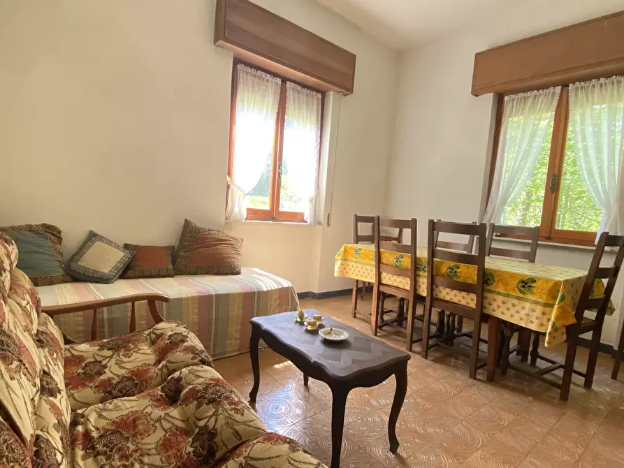 Immagine 8 di Porzione di casa in vendita  in SP49 31 a Urbe