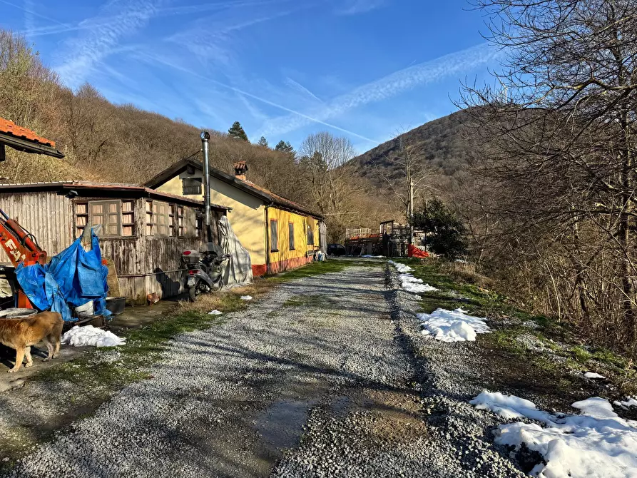 Immagine 7 di Casa indipendente in vendita  in Strada Provinciale 32 6 a Pontinvrea