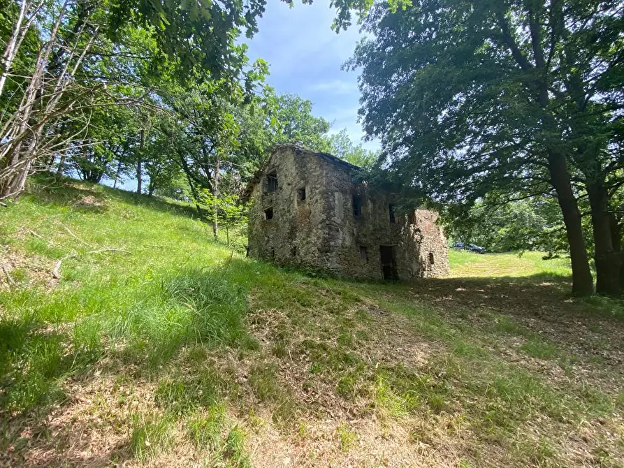 Immagine 7 di Rustico / casale in vendita  a Giusvalla