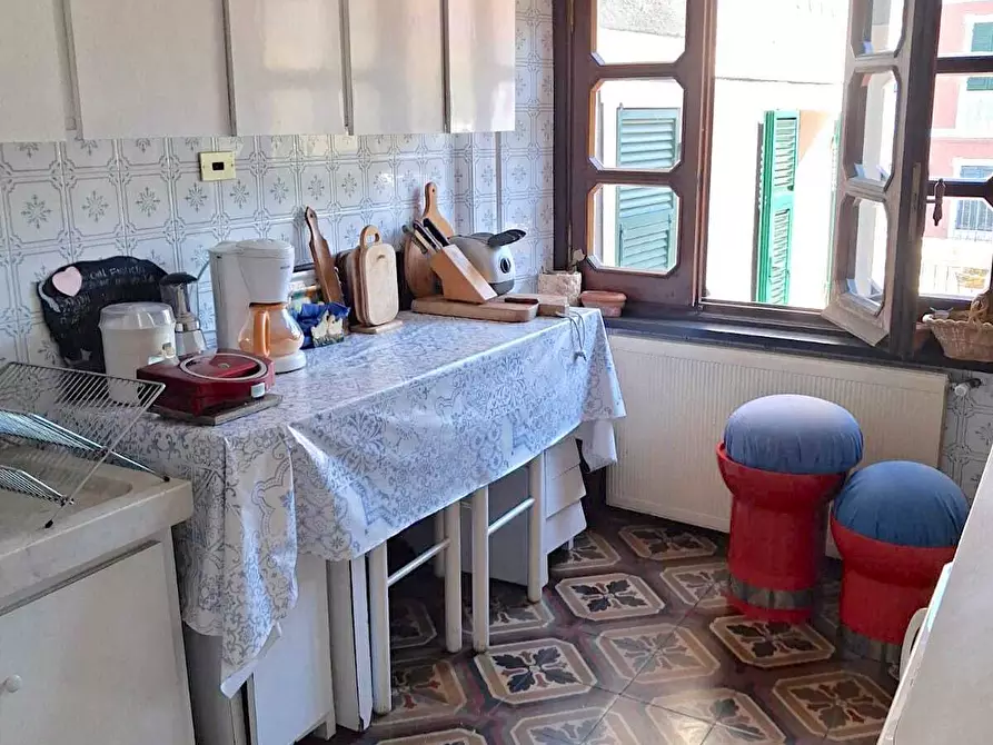 Immagine 9 di Casa indipendente in vendita  a Sassello