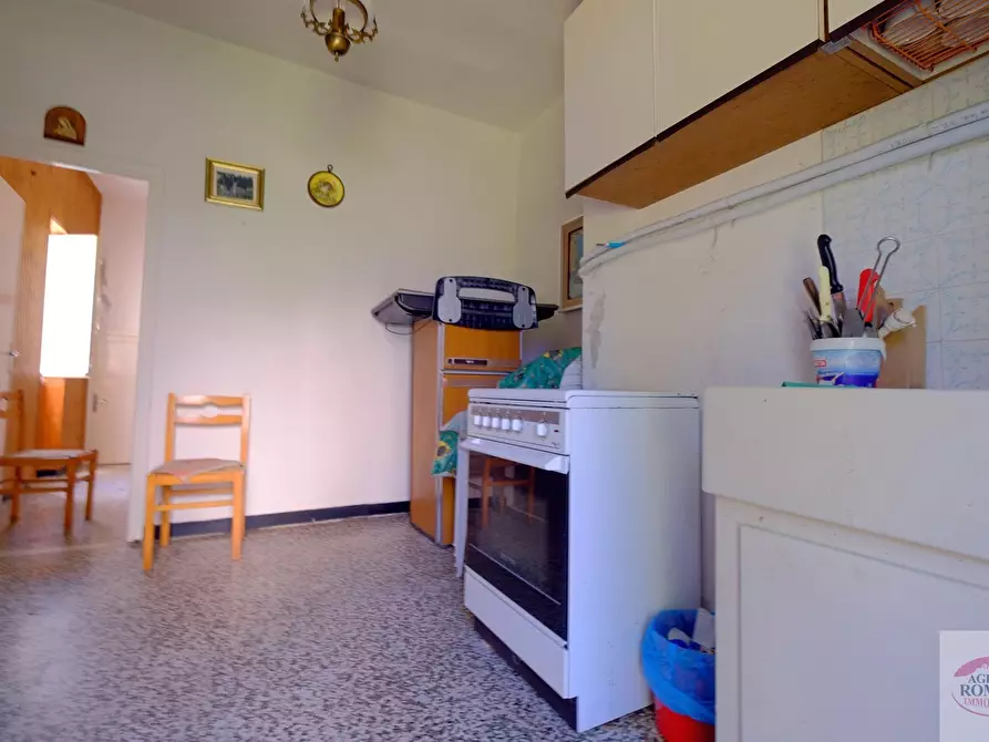 Immagine 31 di Casa bifamiliare in vendita  in Via Faiallo 109 a Urbe