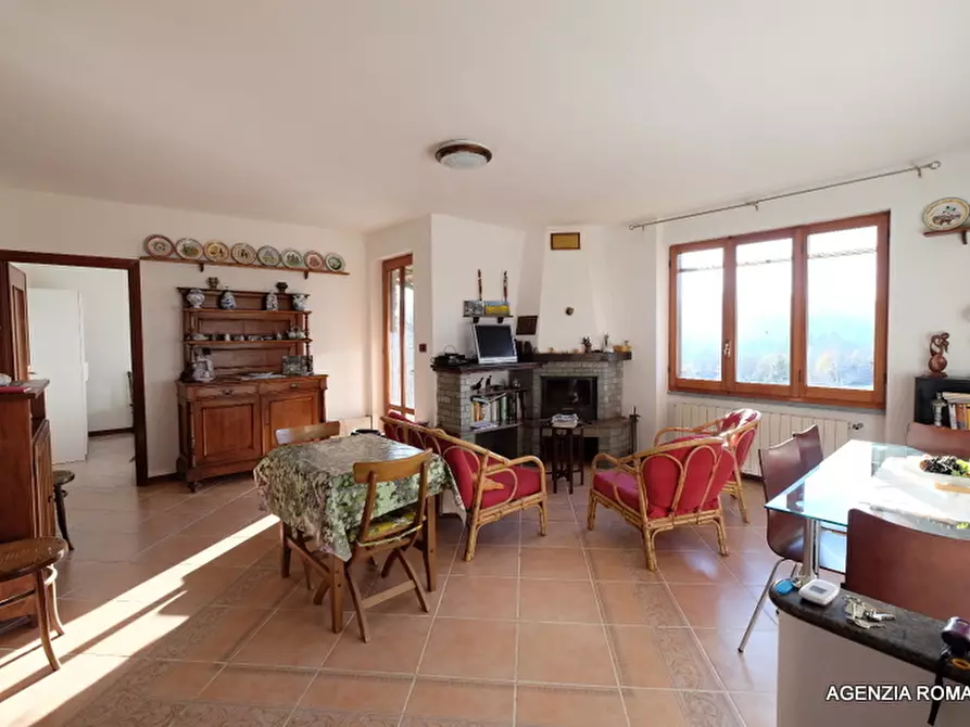 Immagine 42 di Villa in vendita  in Località Brigiola 28 a Sassello