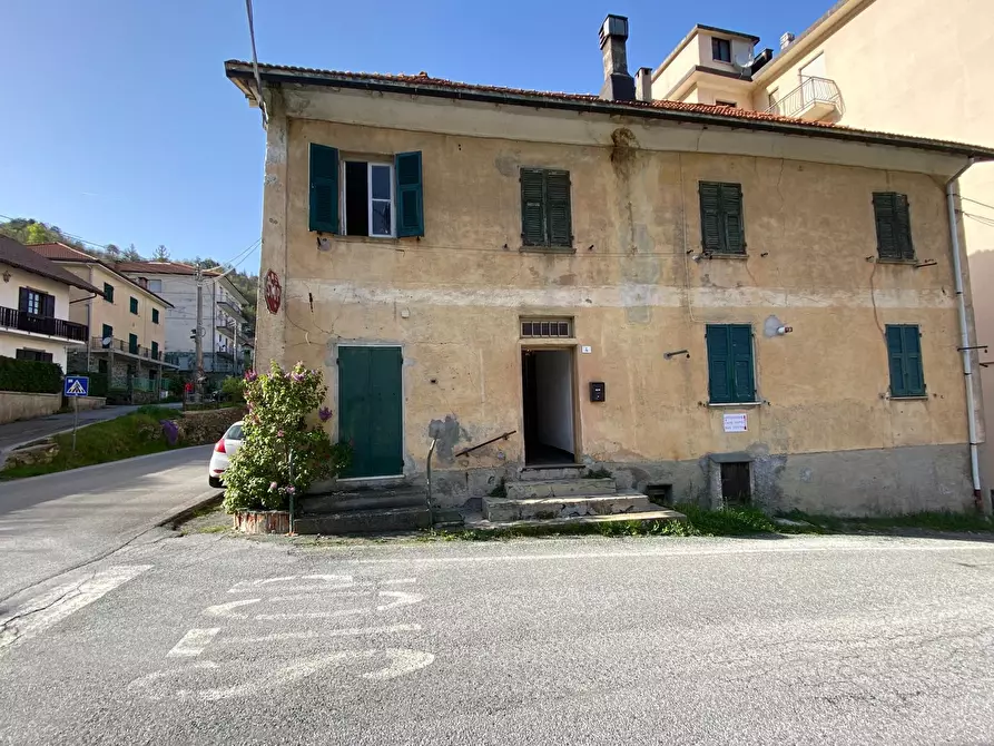 Immagine 4 di Bilocale in vendita  a Urbe