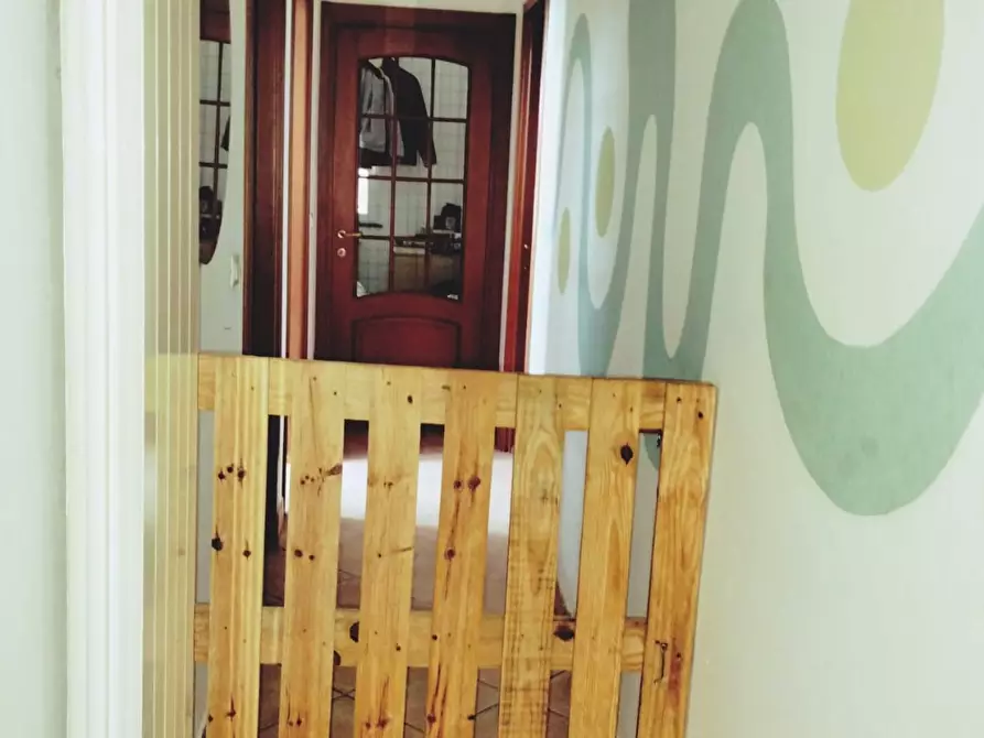 Immagine 10 di Casa indipendente in vendita  a Varazze